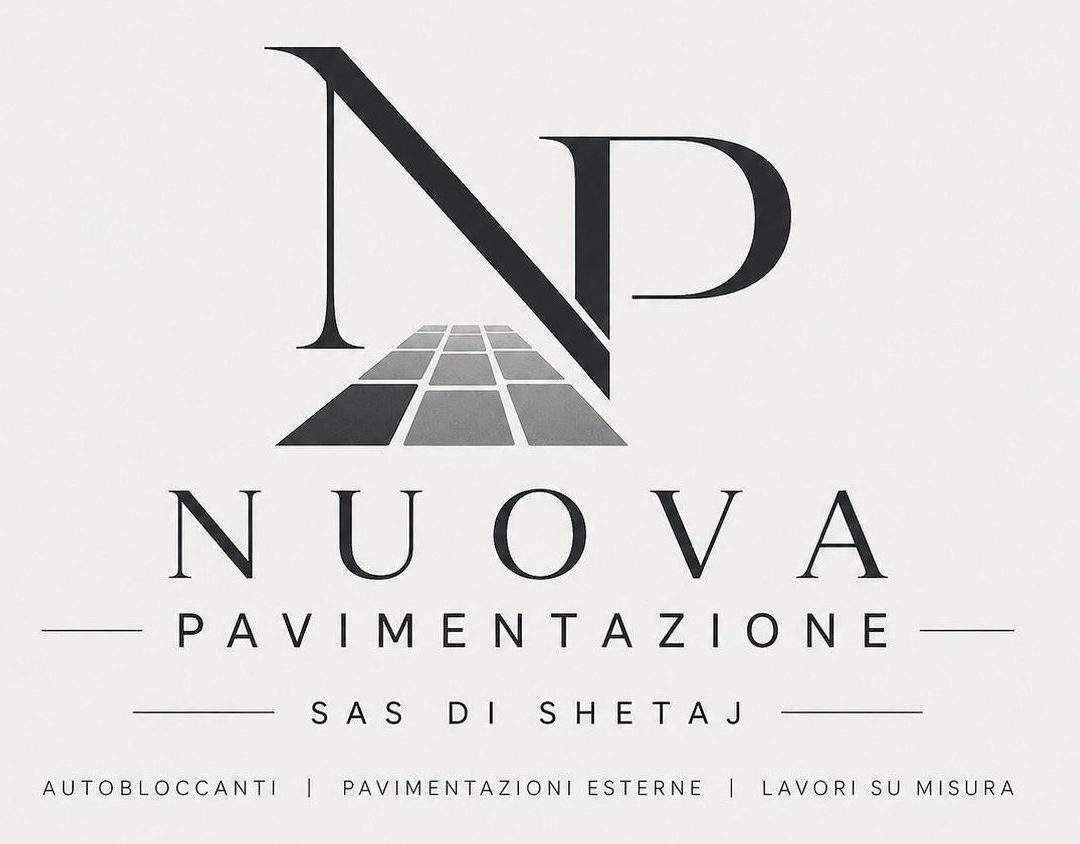 Nuova pavimentazione sas
